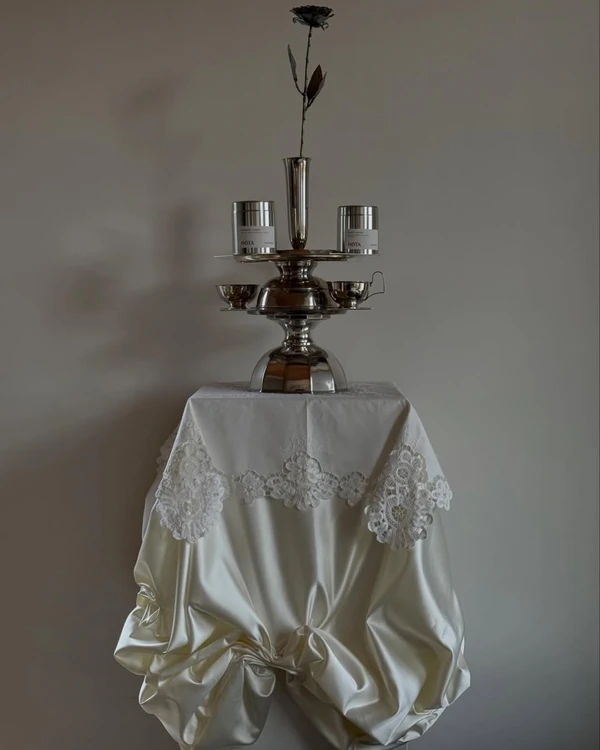 Edénique de Beaumont Floral Design