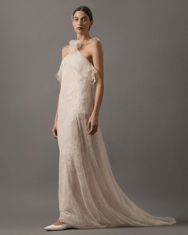 The Chicest Wedding Dresses Matched to Every Bridal Style