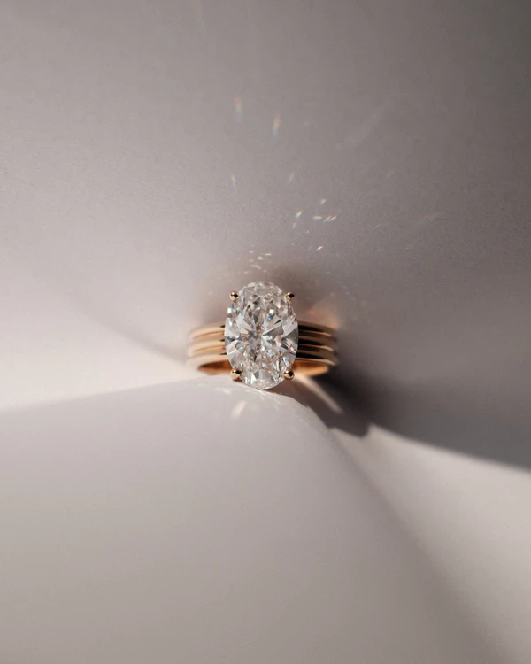 Tinxx Jewelry, wedding fine jewelry in Hong Kong, Asia — portfolio photo 3
