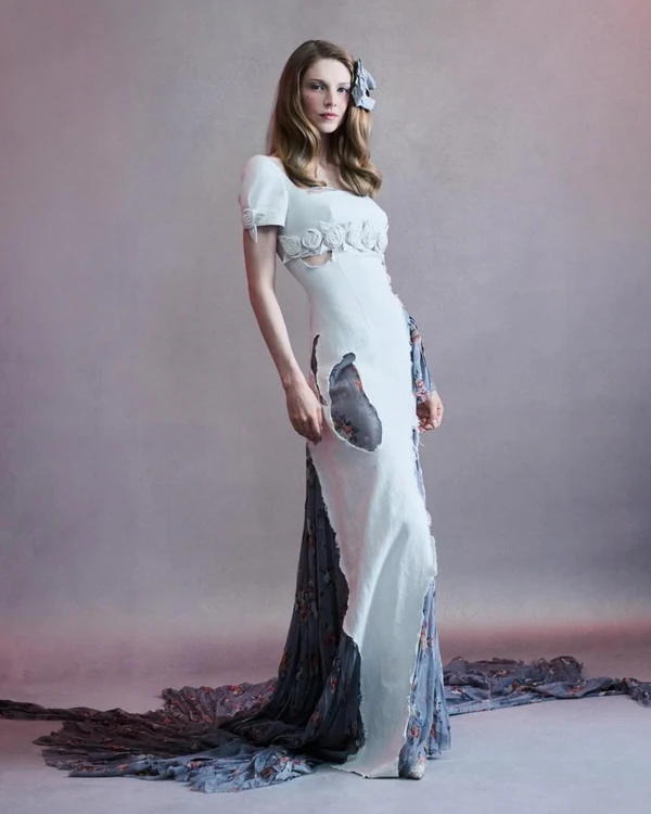 Inside the Met Gala 2026: “Fashion Is Art” Turns the Red Carpet Into a Living Gallery — photo 1