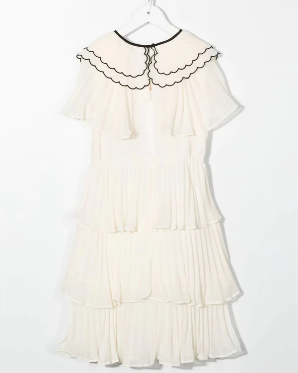 19 Stylish Wedding Dresses For Kids