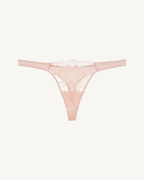 The Chicest Bridal Lingerie Sets