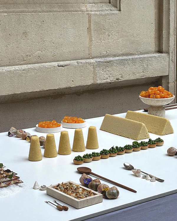 Where to Look for Unique Food Styling and Set Design Inspiration?