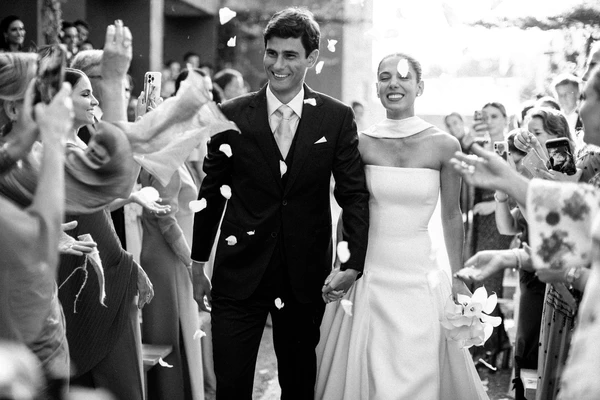 Real Wedding: Ana & Marcelo