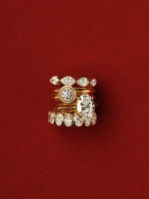 17 Best Fine Jewelry Designers in Australia — photo 1