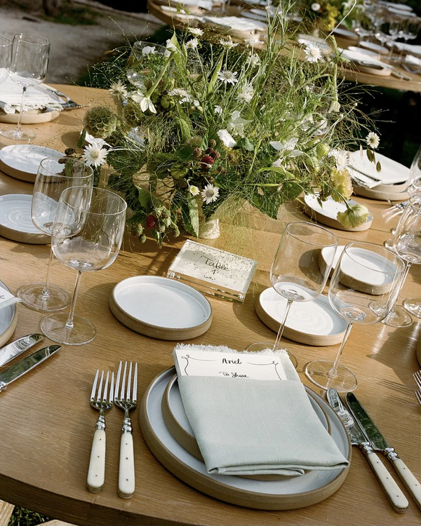 Real Wedding: Jordan & Adam