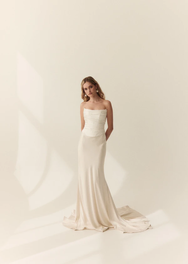 Prea James Bridal, wedding bridal in Sydney, Australia — portfolio photo 10