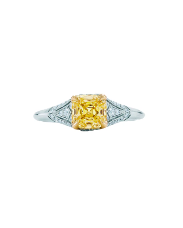 Top 5 Alternative Engagement Ring Trends