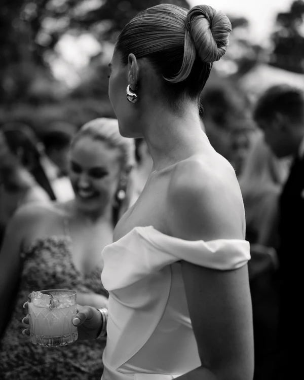 Real Wedding: Natalie & Greg