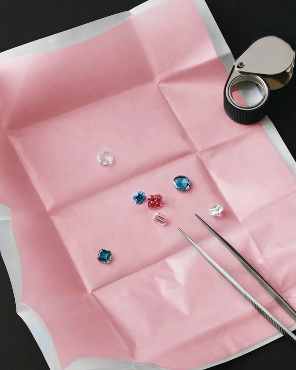 Bridal Birthstone Fine Jewelry to Match Every Month & Mood