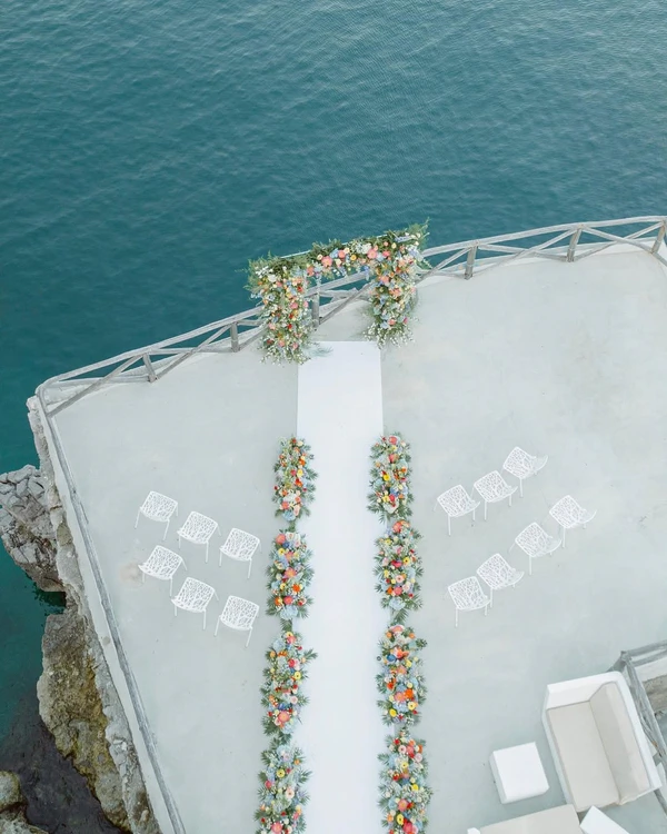 Celebrating Pride: Our Favorite LGBTQIA+ Weddings