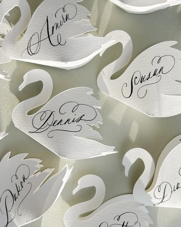 The Ultimate 2025 Wedding Design Trends Guide: Find Your Style Match
