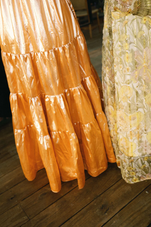 An Eclectic Spring Celebration