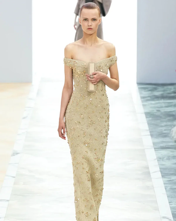 Paris Haute Couture Fashion Week F/W 2023: 40 Looks to Inspire the Modern Bride