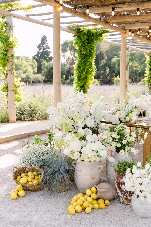 Wanderlust Wedding, wedding planners in France, Europe — portfolio photo 4
