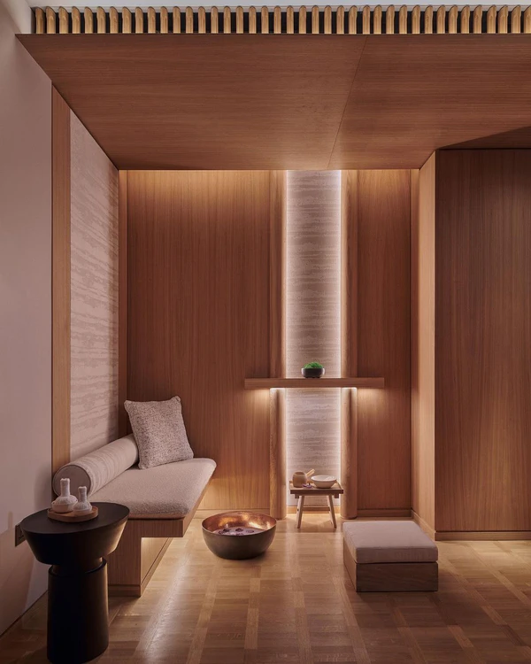 Best Spas in London For Your Ultimate Relaxation
