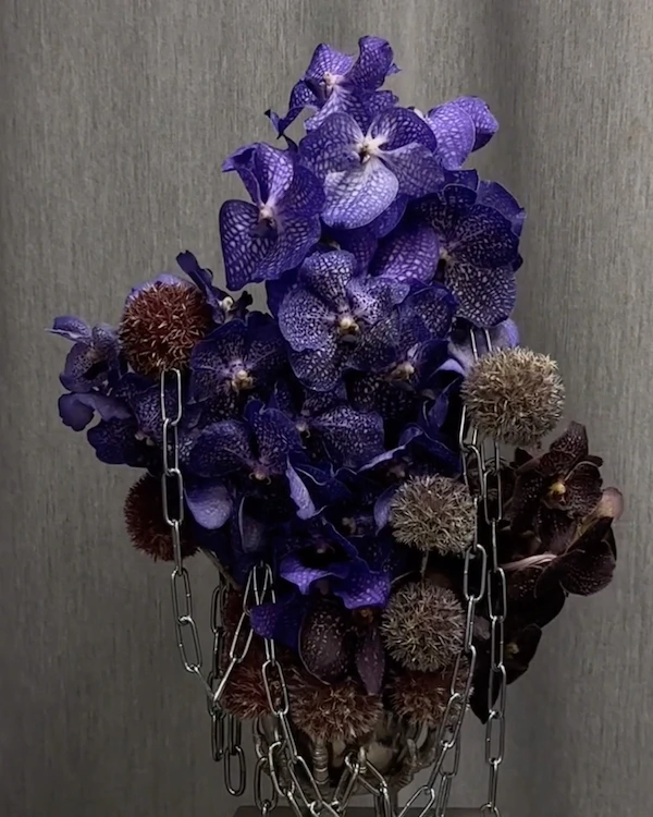 10 Major Wedding Floral Trends for 2025