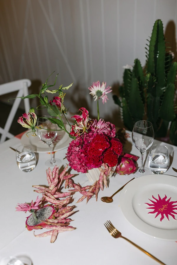 BOUJEEHAUS, wedding stylists in Sydney, Australia — portfolio photo 4