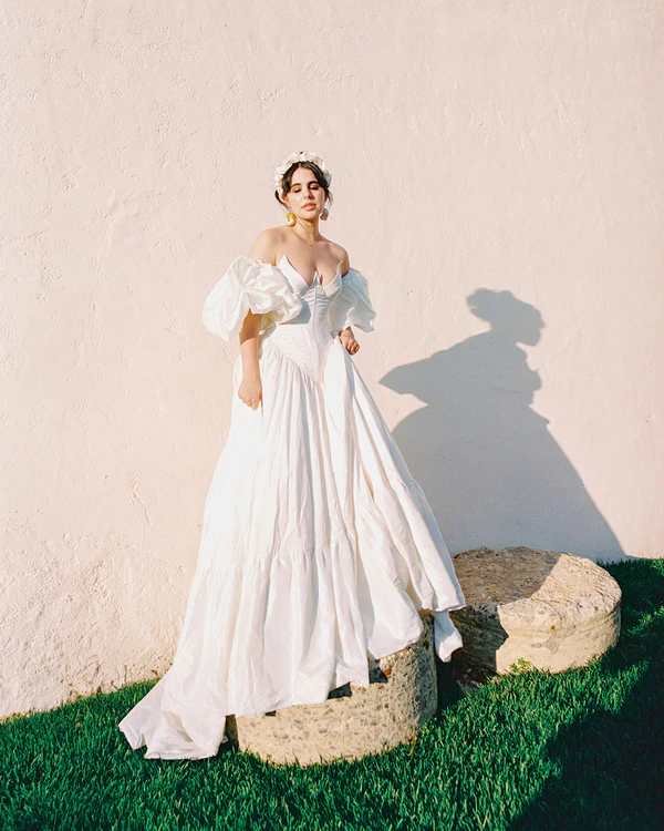An Oceanic Elopement — photo 2