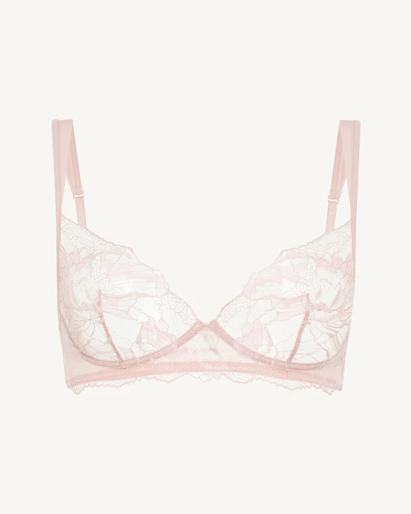The Chicest Bridal Lingerie Sets
