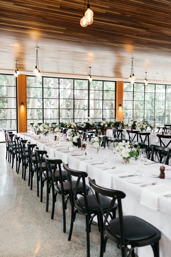 Real Wedding: Chantel & Jeremy