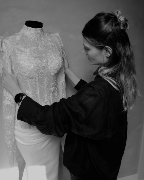 In Conversation: Cagteks Bridal — photo 1