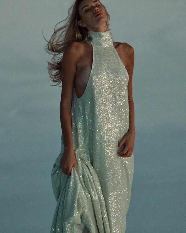 Introducing 'Le Coucou' by Chosen By Kyha