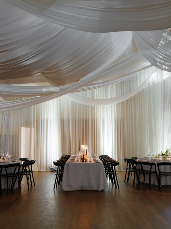 Ida Rose Events, wedding planners in Washington DC, USA — portfolio photo 5
