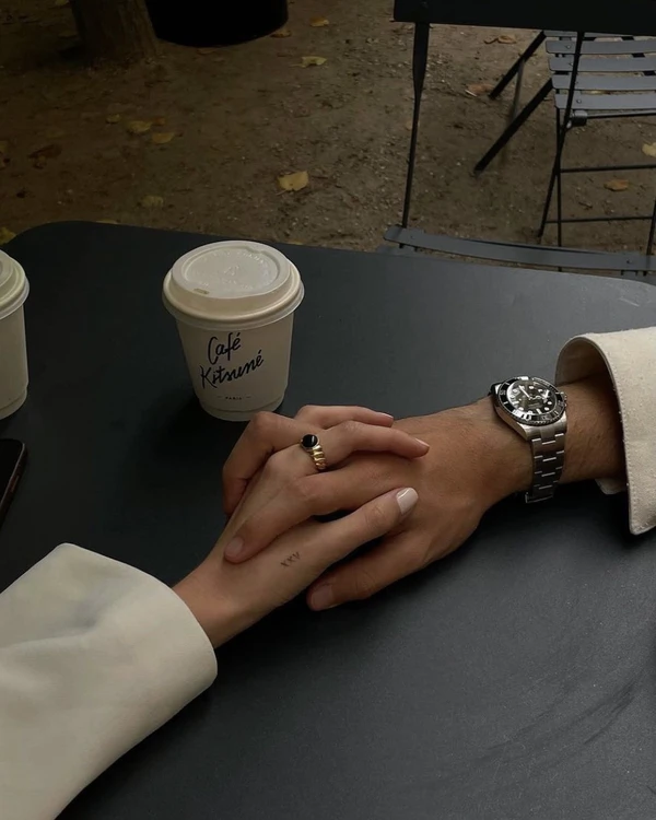 6 Ideas for the Exceptional Couple Photoshoot