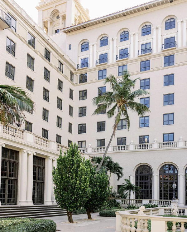 10 Best Wedding Venues in South Florida