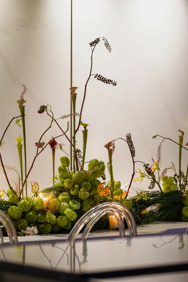 DONCE Fine Floristry, wedding florists in Malaysia, Asia — portfolio photo 8