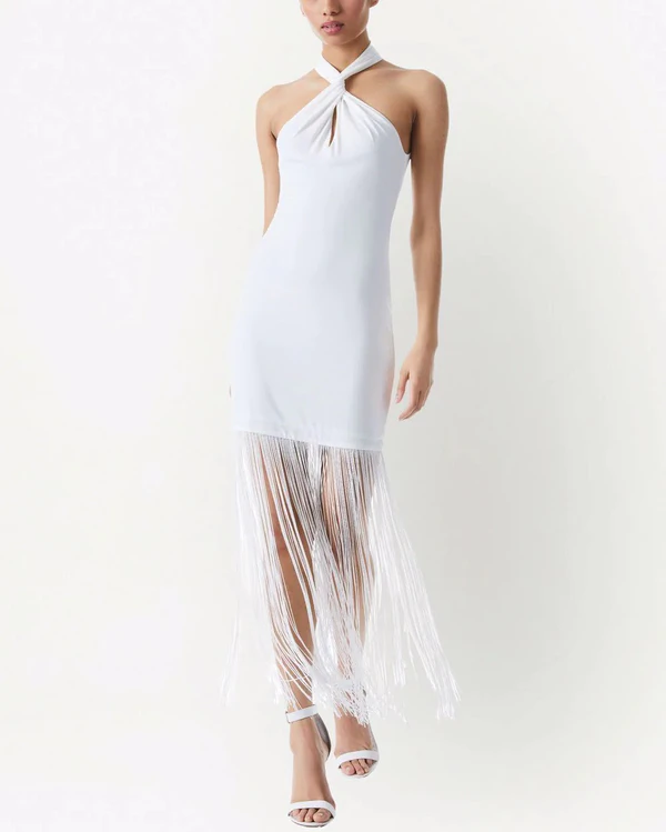 15 Halterneck Wedding Dresses