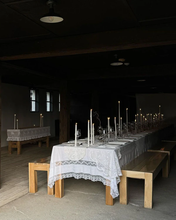 20 Creative Bench Seating Ideas for Your Wedding