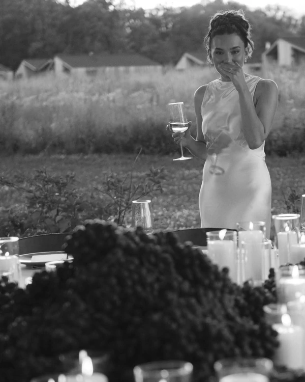 How to Manage Wedding Planning Without it Taking Over Your Life — photo 1