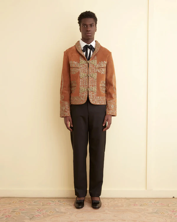 A Complete Style Guide for the Fashion-Forward Groom