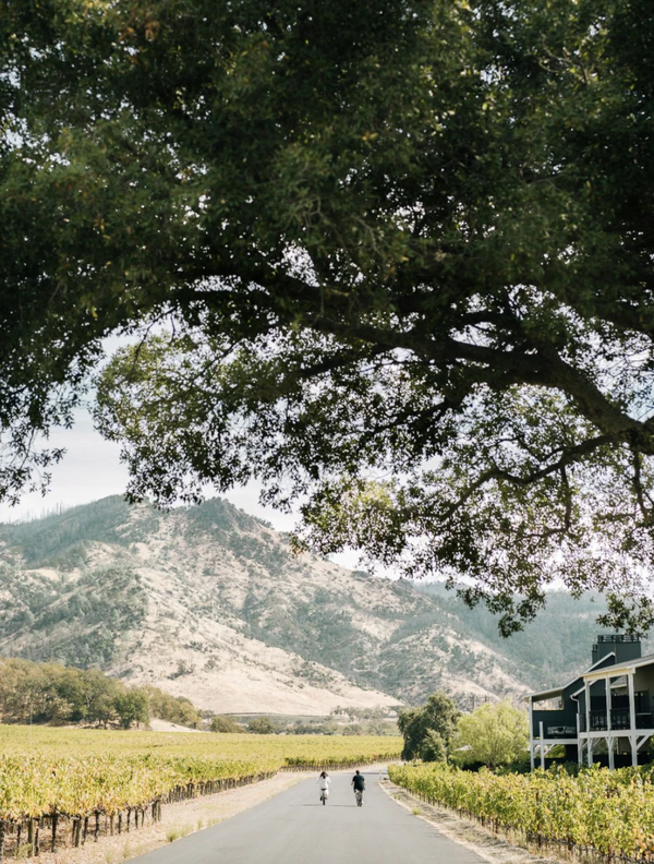 Four Seasons Resort and Residences Napa Valley