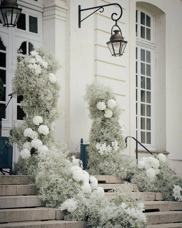 Real Wedding: Ale & Michael