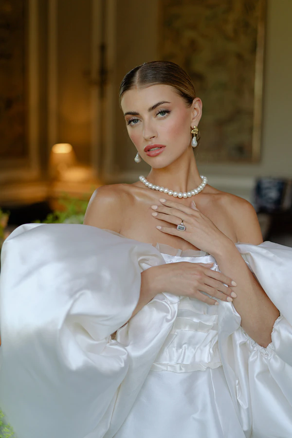 Eve Bridal Beauty, wedding beauty in United Kingdom — portfolio photo 6