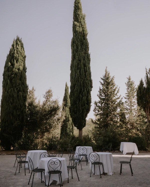 Real Wedding: Mariana & Tom