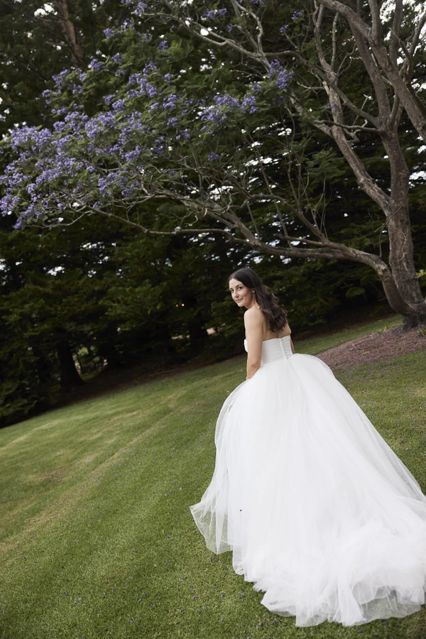 Mandy Wood Studio, wedding photographers in Melbourne, Australia — portfolio photo 8