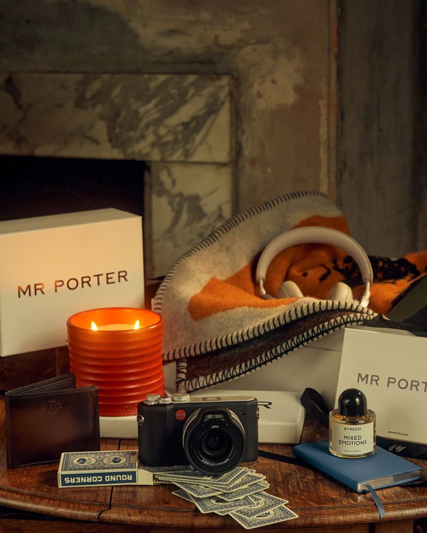50 Christmas Gifts for Him — photo 1