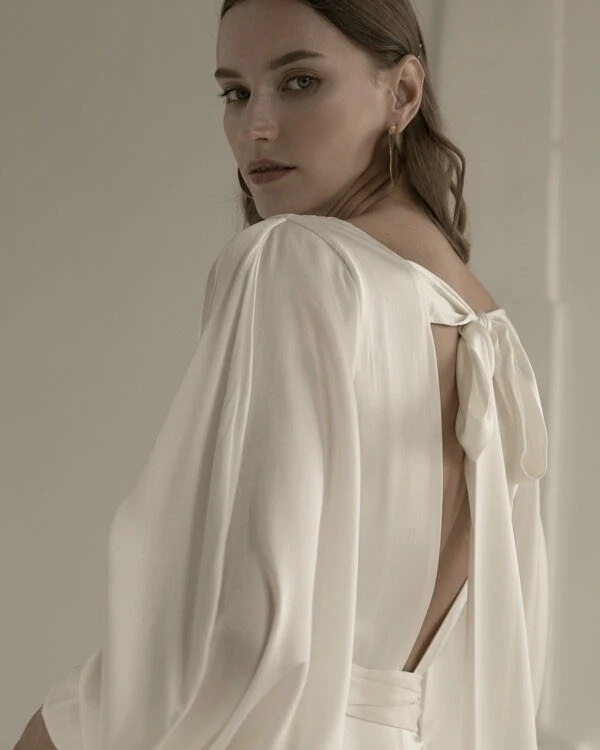 6 Wedding Dress Styles to Inspire Your Look