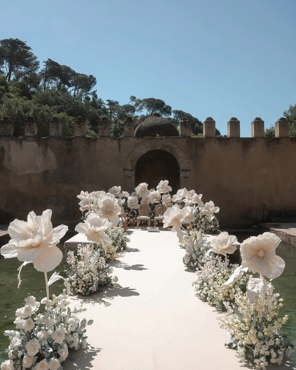15 Best Wedding Venues in Portugal — photo 2