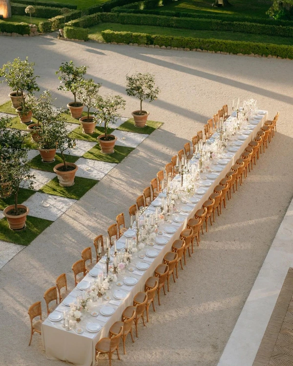24 Best Wedding Venues in Italy — photo 2