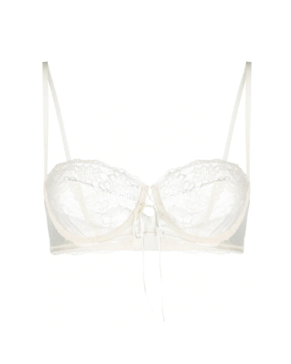 Elegant Bras Perfect for Getting Ready