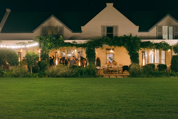 Real Wedding: Xanika & Jeff
