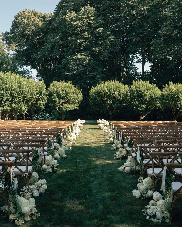 How to Plan for a Seamless Wedding Guest Experience