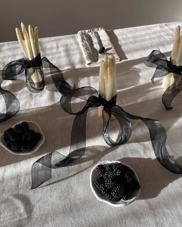 40 Alternatives to Floral Centerpieces