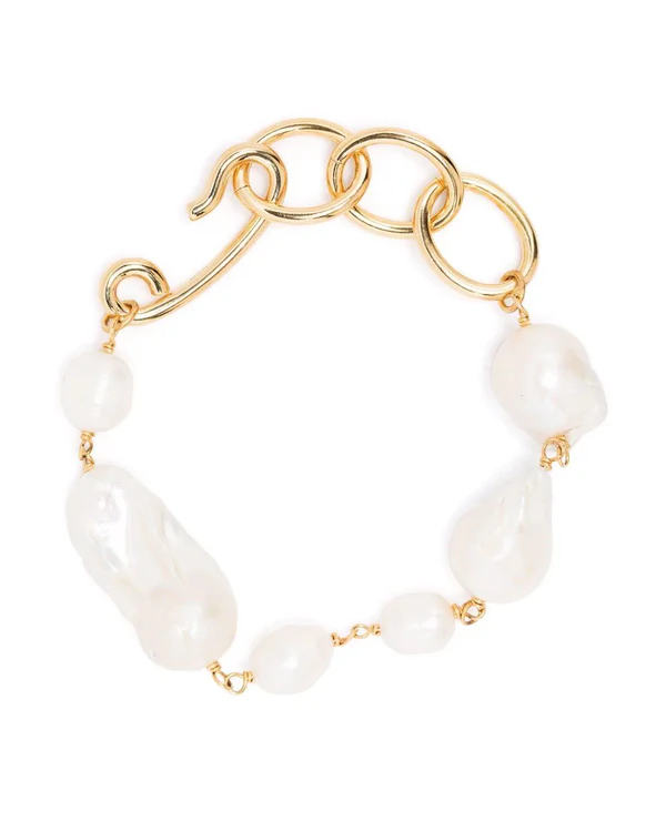 30 Stylish Pearl Jewelry for a Bride