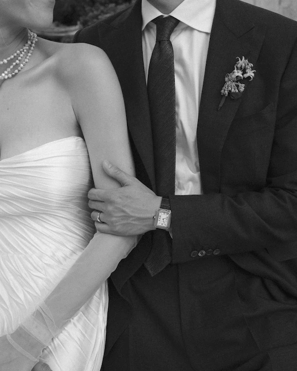 An Artistic Italian Wedding in Sicily